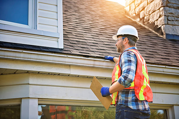 Licensed Roofing service in South Point, OH - Ben Roofing and Steel LLC